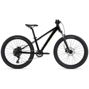 BICICLETA GIANT STP FS JR. 24 COLOR NEGRO