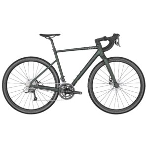 BICICLETA SCOTT SPEEDSTER 50 GRAVEL COLOR TALLA S