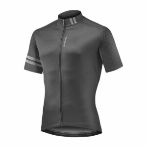 CAMISA GIANT PODIUM SS COLOR NEGRA GRIS TALLA LG/XL