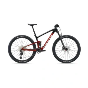 BICICLETA GIANT ANTHEM ADVANCED 4 29 COLOR ROJO NEGRO