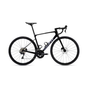 BICICLETA GIANT DEFY ADVANCED 2 COLOR NEGRO CARBON