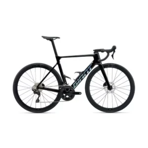 BICICLETA GIANT PROPEL ADVANCED 2 COLOR NEGRA CARBON