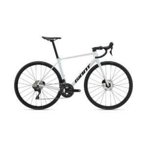 BICICLETA GIANT TCR ADVANCED 2 PC COLOR BLANCA ILUSION