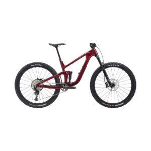 BICICLETA GIANT TRANCE X ADVANCED 2 29 COLOR OCRE
