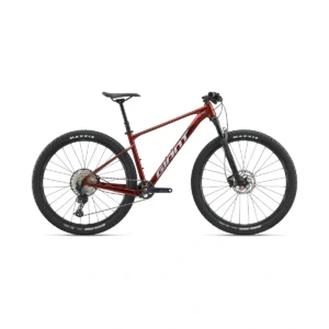BICICLETA GIANT XTC SLR 1 29 COLOR OCRE TALLA L