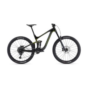 BICICLETA GIANT REING 2 29 COLOR VERDE