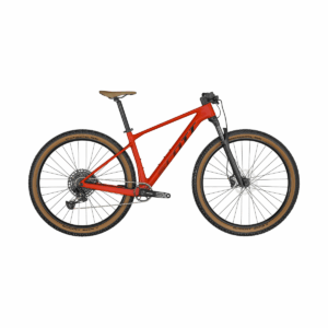 BICICLETA SCOTT SCALE 940 COLOR NEGRA
