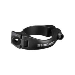 ABRAZADERA  SHIMANO PARA CAMBIO DELANTERO SM-AD91-L