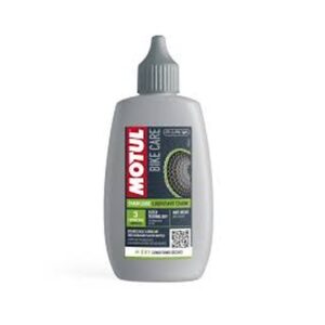 ACEITE MOTUL DRY PARA CADENA DE BICICLETAS