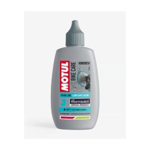 ACEITE MOTUL WET PARA CADENA DE BICICLETAS
