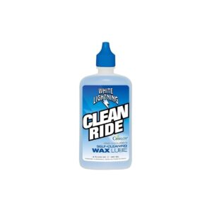 ACEITE WHITE LIGHTNING CLEAN RIDE 120 ML