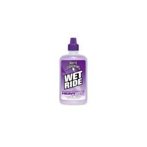 ACEITE WHITE LIGHTNING WET RIDE 4 ONZ