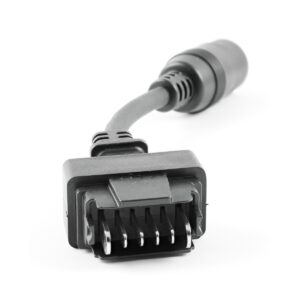 ADAPTADOR GIANT PARA CARGAR BATERIA E- BIKE