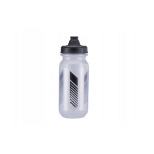 ANFORA GIANT 600ML TRANSPARENTE /NEGRA