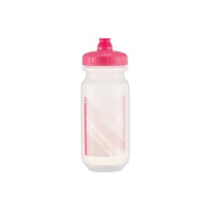 ANFORA LIV 600CC ROSA TRANSPARENTE