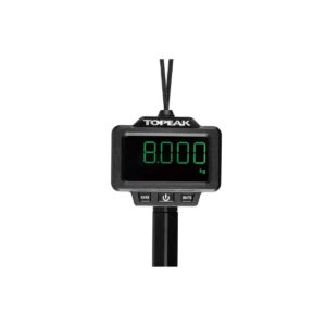 BASCULA TOPEAK PARA BRAZO