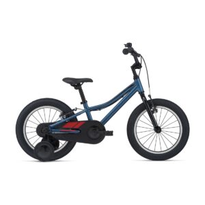 BICICLETA GIANT ANIMATOR RIN 16 COLOR AZUL