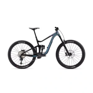 BICICLETA GIANT REIGN 1 COLOR AZUL/NEGRO TALLA M