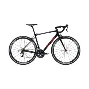 BICICLETA GIANT SCR 1 COLOR NEGRA TALLA M