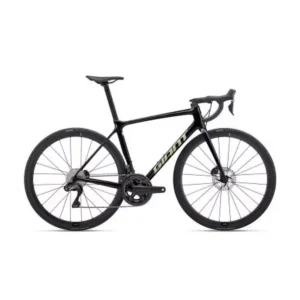 BICICLETA GIANT STP 26 COLOR NEGRA