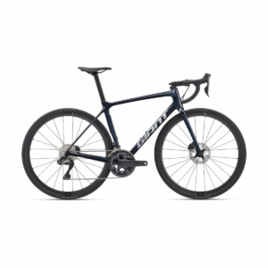BICICLETA GIANT TCR ADV PRO 0 COLOR COLD NIGHT TALLA L