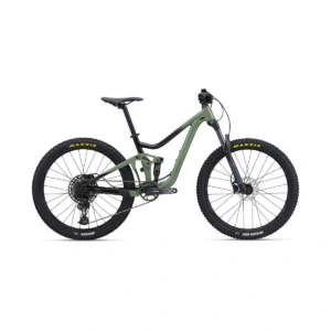 BICICLETA GIANT TRANCE Jr. 26 COLOR VERDE