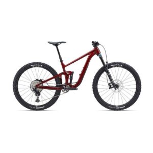 BICICLETA GIANT TRANCE X 1 29 COLOR ROJO DRIED CHILLI