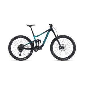 BICICLETA GIANT TRANCE X ADVANCED SX 29 COLOR VERDE KELP FOREST TALLA M