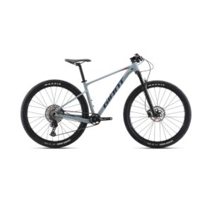 BICICLETA GIANT XTC SLR 2 29 COLOR GRIS CLARO