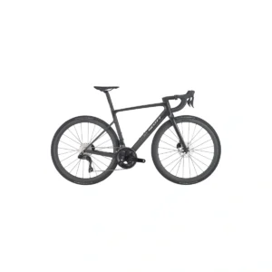 BICICLETA SCOTT ADDICT RC 30 COLOR NEGRO CARBON TALLA XS