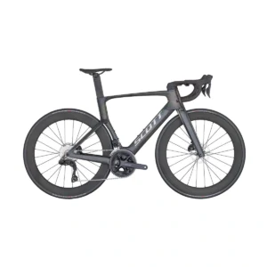 BICICLETA SCOTT FOIL RC 20 COLOR NEGRA TORNASOL