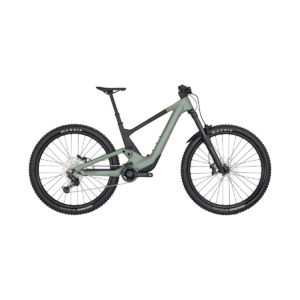 BICICLETA SCOTT LUMEN 910 E-RIDE COLOR GRIS TALLA M