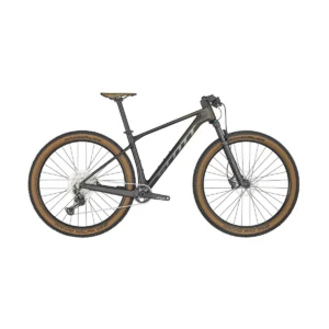BICICLETA SCOTT SCALE 925 COLOR NEGRO