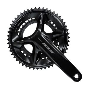 BIELAS SHIMANO 105 FC-R7100 52-36T 172.5MM 12 SPEED