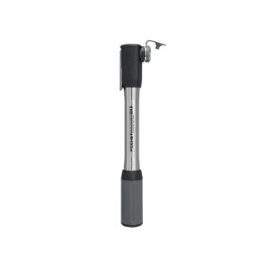 BOMBA TOPEAK POCKET ROCKET DX II DE MANO 160psi - 11bar