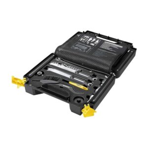 CAJA PARA REPARACION TOPEAK DE 36 HERRAMIENTAS