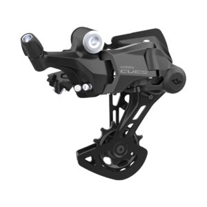CAMBIO SHIMANO CUES RD-U4000 TRASERO 9 SPEED