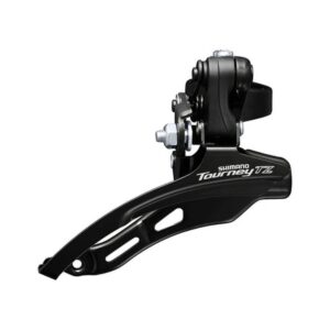 CAMBIO SHIMANO DELANTERO TZ FD-TZ510 GS6 31.8MM