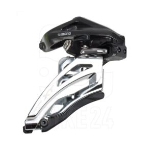 CAMBIO SHIMANO DEORE XT 2X11 DELANTERO