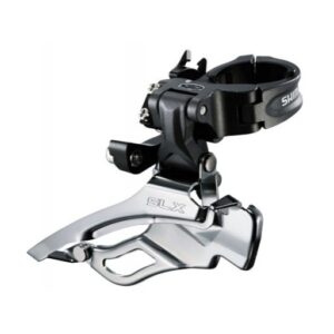 CAMBIO SHIMANO SLX DELANTERO  FD-M661-D