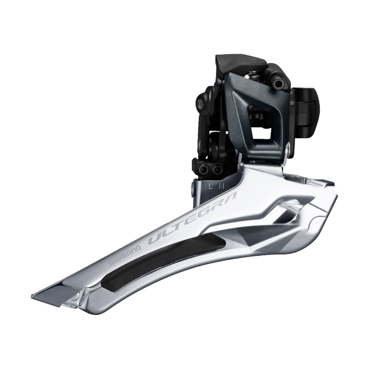 CAMBIO SHIMANO ULTEGRA FD-R8000-B 2 X 11S DELANTERO