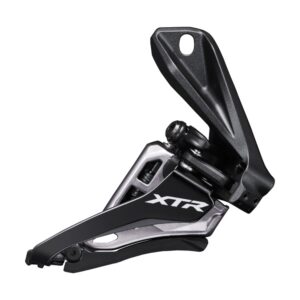 CAMBIO SHIMANO XTR  DELANTERO FD-M9100-D  2 X 12