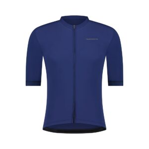 CAMISA SHIMANO FUTURO COLOR AZUL NAVY TALLA L