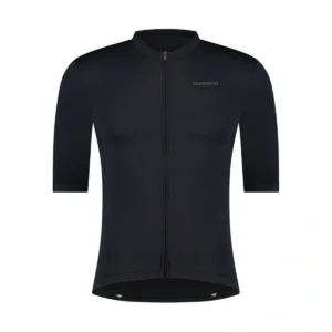 CAMISA SHIMANO FUTURO COLOR NEGRA TALLA L