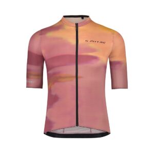 CAMISA SHIMANO S-PHYRE LEGGERA COLOR BRONCE ORO TALLA L