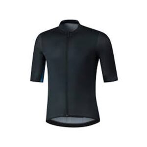 CAMISA SHIMANO S-PHYRE LEGGERA COLOR NEGRA TALLA XL