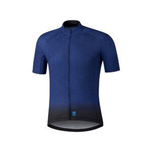 CAMISA SHIMANO STILE COLOR AZUL NAVY TALLA S