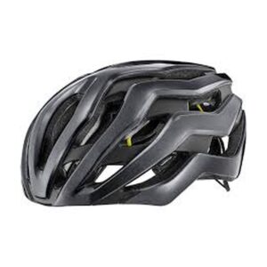 CASCO GIANT REV PRO COLOR NEGRO TALLA M