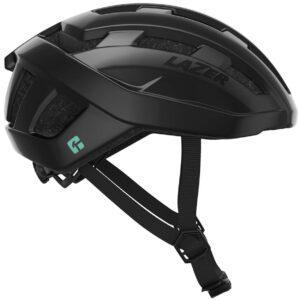 CASCO LAZER TEMPO KINETICORE COLOR NEGRO T/U