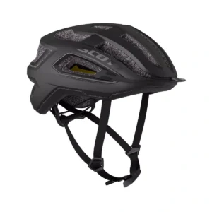 CASCO SCOTT ARX PLUS COLOR NEGRO TALLA M